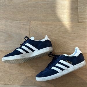Adidas - Men’s - Gazelle - Navy